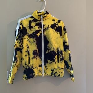 Fashion Nova Tracksuit